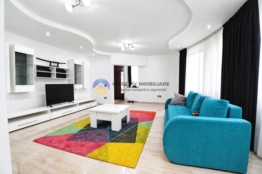 Casă cu 4 camere cu Teren 808 Mp în Tarcău