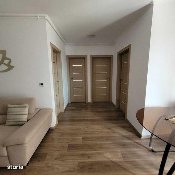 Apartament decomandat cu 3 camere + parcare, Adora Park Arad - 8