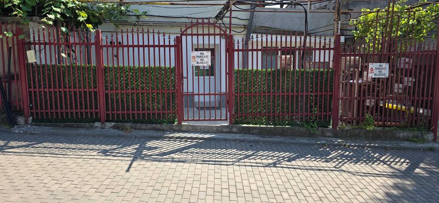 Spațiu comercial, de 50 mp, în Exterior Vest