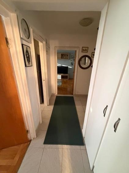 Apartament cu 2 camere decomandat, mobilat în Bucureștii Noi