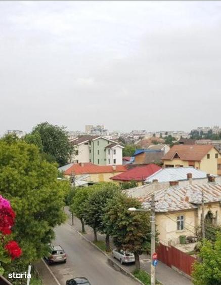 Apartament cu 2 camere în Siloz