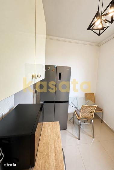 APARTAMENT 2 CAMERE 70MP | V.LUMINOASA | MEGA MALL | STADION NATIONAL - 3
