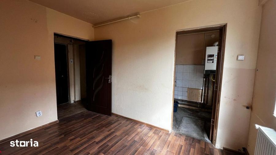 Apartament 3 camere de vanzare zona Intim, Aleea Faget - 3