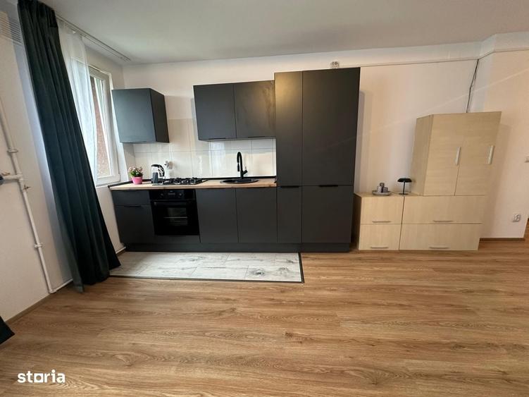 Apartament 2 camere Faget - 4