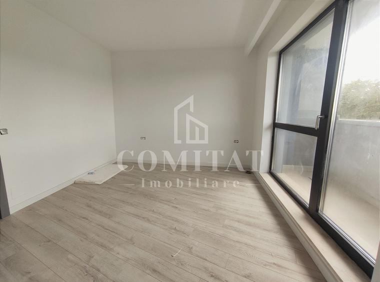 Apartament cu 2 camere semidecomandat în Zorilor