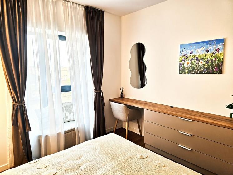 Apt 2 camere | 9 min Metrou Orizont | Centrala Imobil | Parcare | One Cotroceni - 9