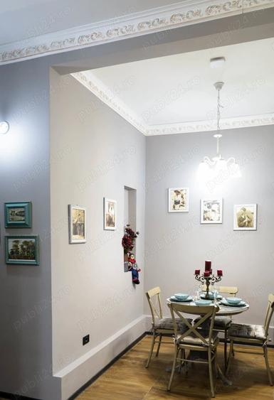 Apartament cu 2 camere semidecomandat în Ultracentral
