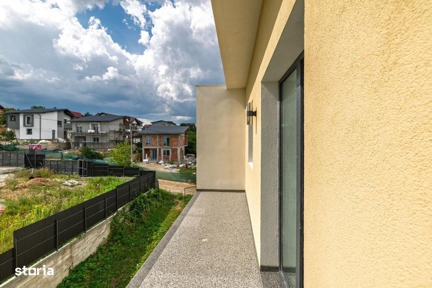 Garsonieră în Smeura