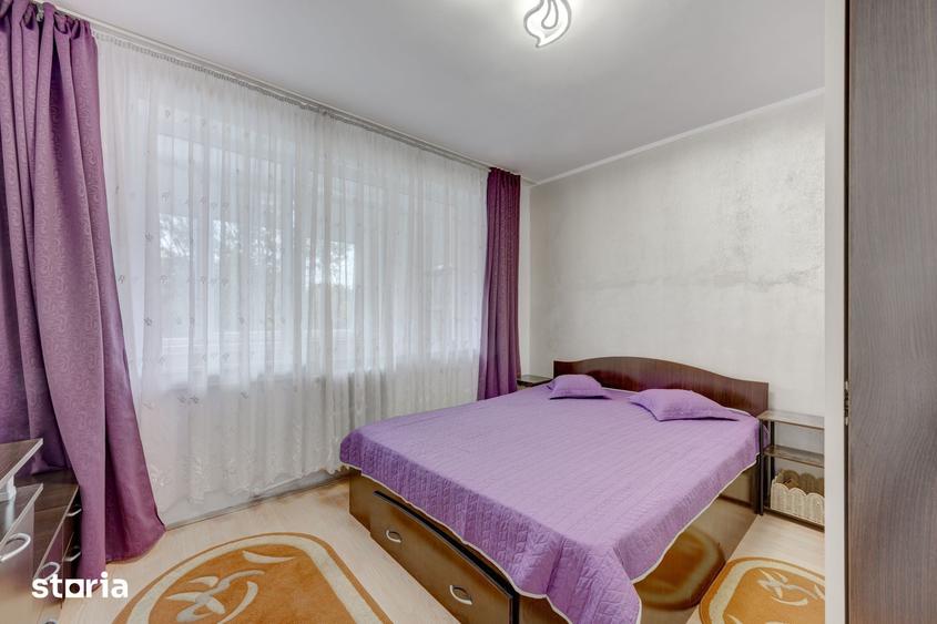 Baba Novac, 2 camere, prima inchiriere, pet friendly - 15