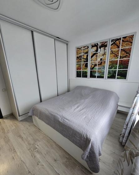Crangasi apartament cu 3 camere la 3 min. pana la metrou - 9