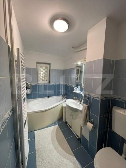 Apartament 3 camere, 63.18, zona Brazda lui Novac - Simplon - 14