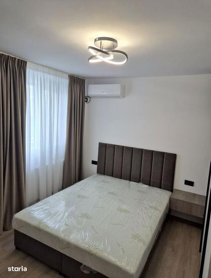 Apartament cu 2 camere în Colentina