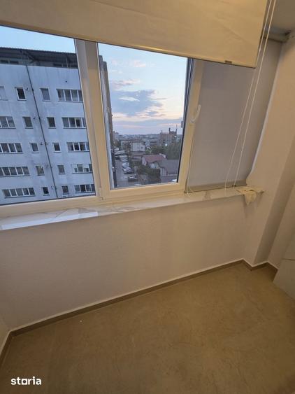Apartament cu 2 camere decomandat în Roșu