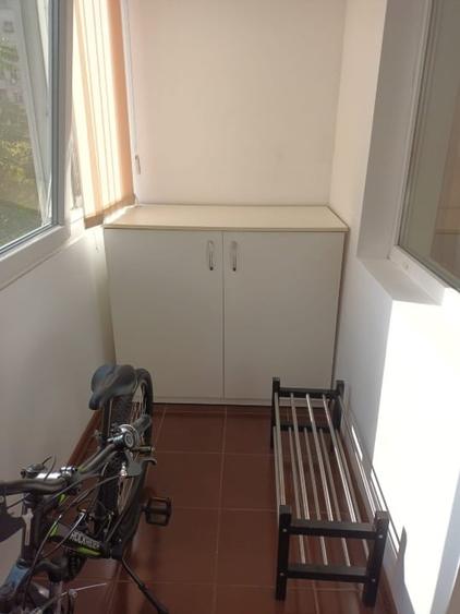 Apartament cu 2 camere decomandat, mobilat în Colentina