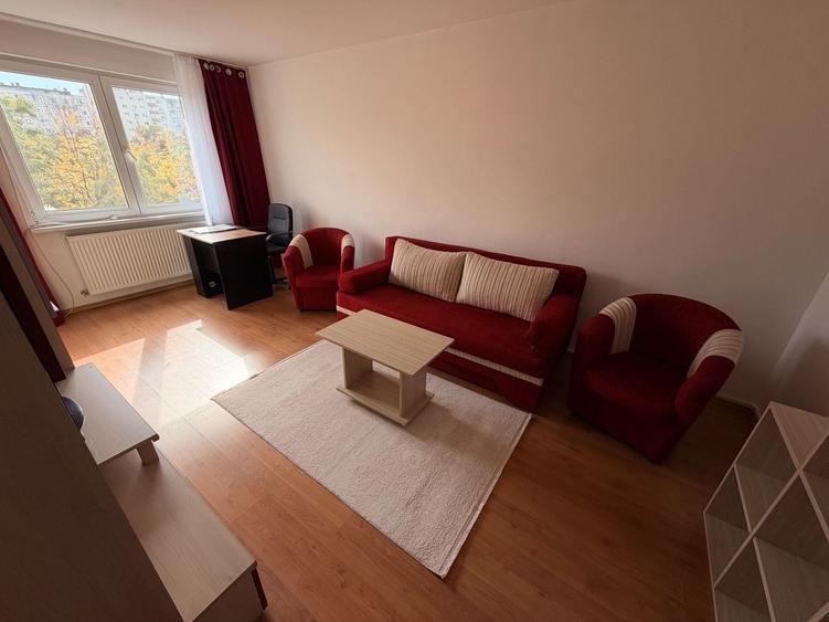 Apartament cu 2 camere în Drumul Taberei
