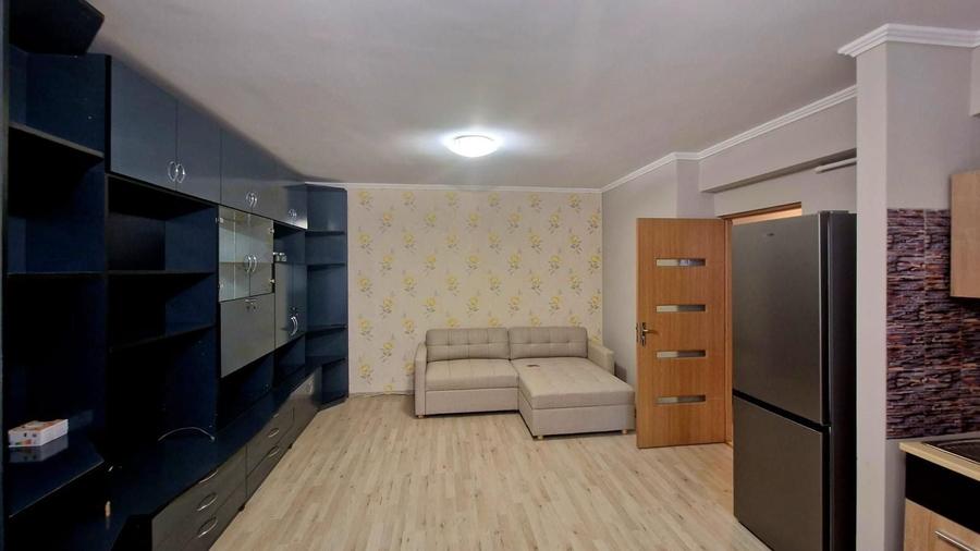 Apartament cu 2 camere în Baciu