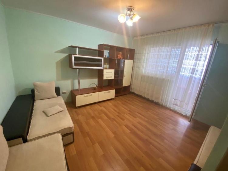 Apartament 2 camere decomandat de inchiriat-GALATi, zona IREG - 11