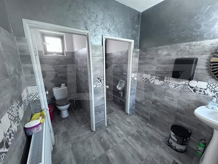 Spațiu comercial, de 90 mp, în Exterior Nord
