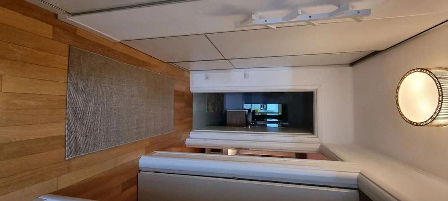 Apartament cu 3 camere decomandat, mobilat în Circumvalațiunii