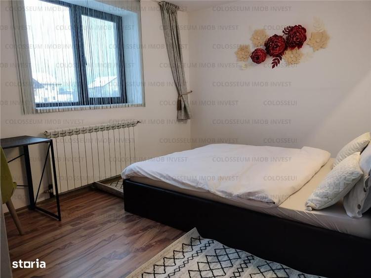Vila 7 camere,4 bai - Zona Darste - 13