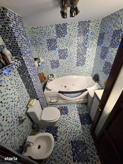 Apartament cu 4 camere în Ostroveni