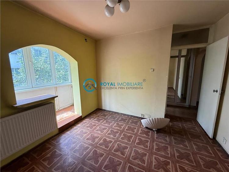 Royal Imobiliare - Vanzare apartament zona Paltinis - 8