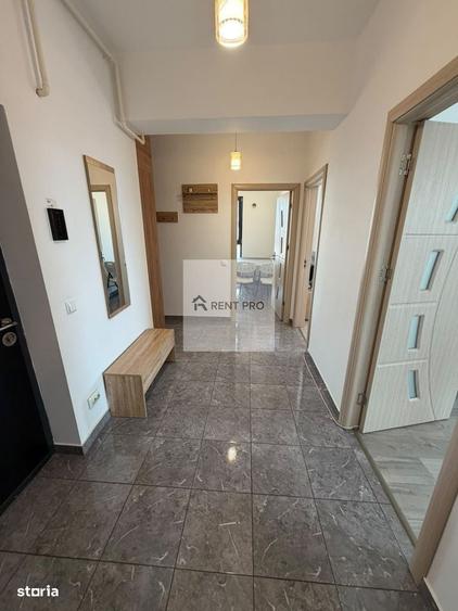 Apartament 2 camere de inchiriat Ranetti Residence | Grozavesti - 5