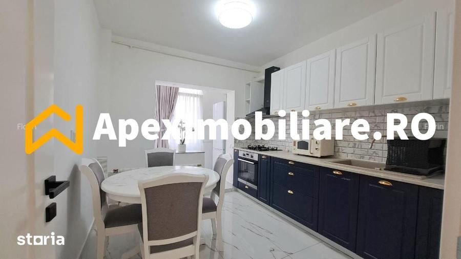 Apartament 3 camere de inchiriat Dristor Bucuresti | ApexImobiliare.ro - 10