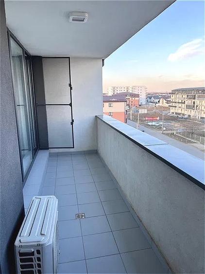 Apartament cu 2 camere decomandat, mobilat în Măgurele