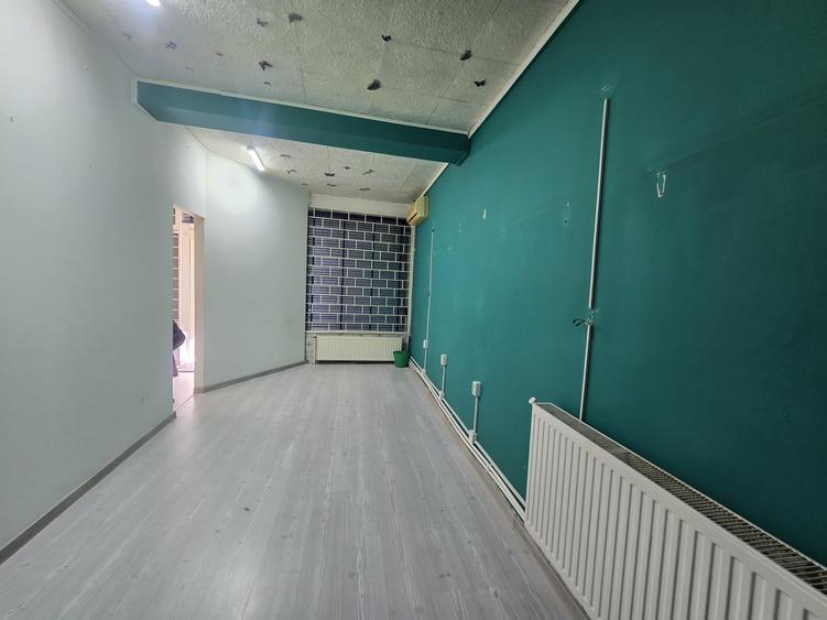 Spațiu comercial, de 43 mp, în Dorobanți