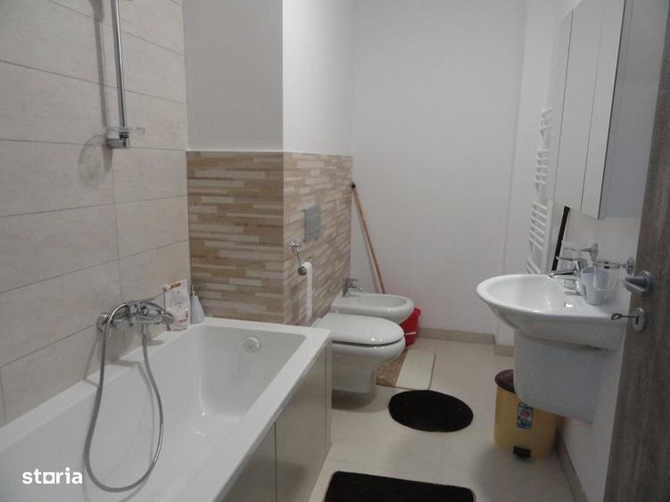 Apartament cu 2 camere în Ultracentral