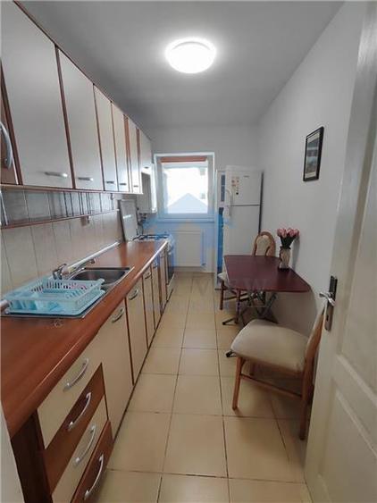 Garsonieră decomandată în Calea Turzii