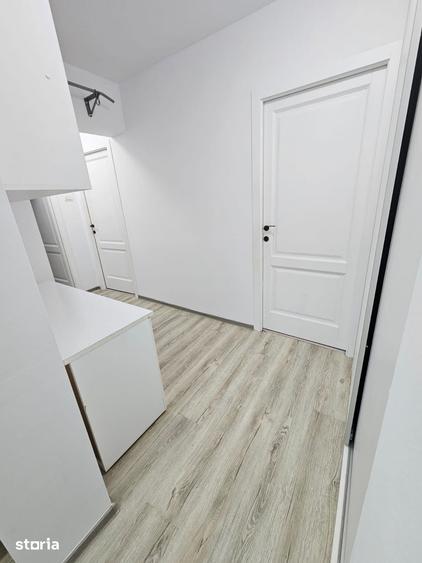 Apartament cu 3 camere decomandat în Tomis II
