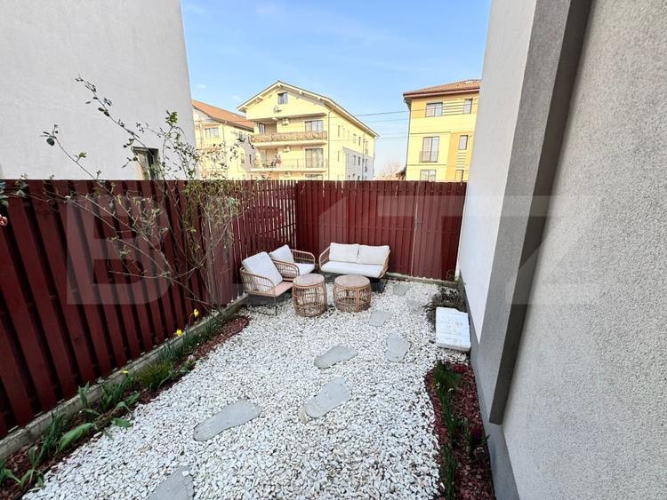 Apartament 4 camere cu grădină proprie | 98 mp | Parcare inclusă | Dumbrăvița - 7