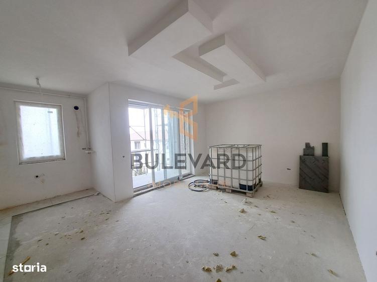 Comision 0. Apartament 2 camere, bloc nou in Apahida! - 10