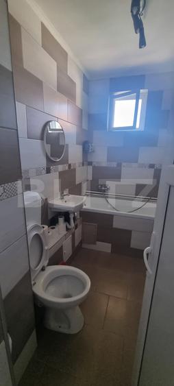 Apartament cu 3 camere decomandat, mobilat în Berchieșu