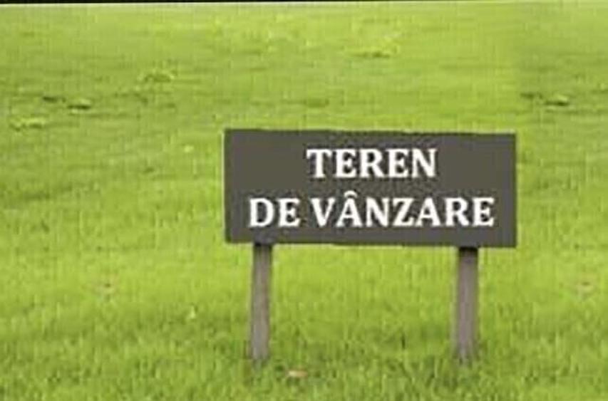 Teren agricol intravilan de 50000 mp, în Tunari