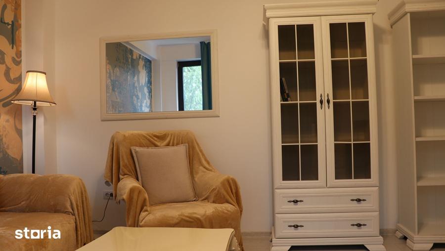 Apartament 2 cam. 60 mp, et 2/3, garaj subteran, lift, 2 km de centru - 17