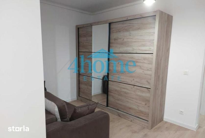 Garsoniera Theodor Pallady | Hils Titanium | Parcare | Metrou - 3