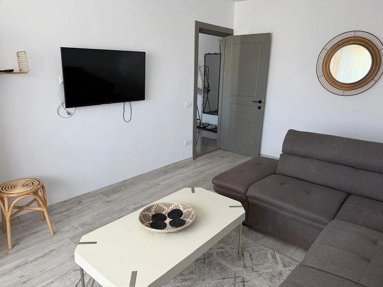 Apartament cu 2 camere decomandat în Capitol