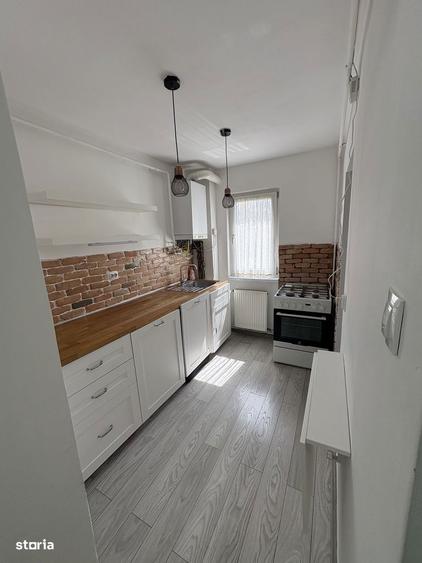 Apartament 2 camere zona sala sporturilor - 4