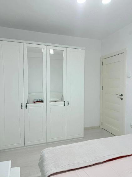 Proprietar inchiriez apartament 3 camere Metrou Grivita - 8