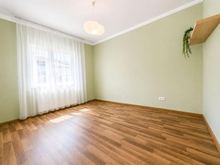 Vila moderna in Pantelimon | 204 mp utili | Teren 420 mp | Toate utili - 4