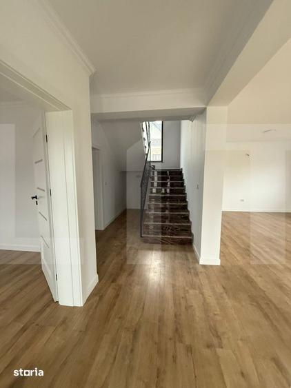 Casă cu 4 camere cu Teren 373 Mp în Mihai Eminescu