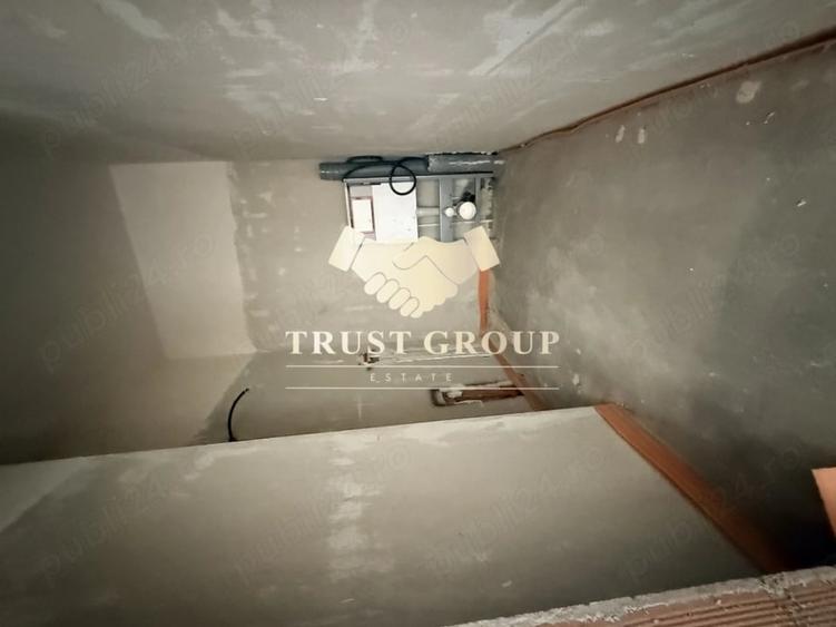 Apartament cu 3 camere decomandat în Ultracentral