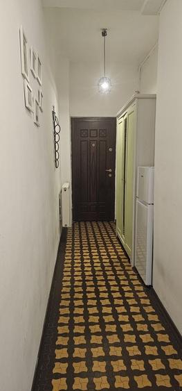Garsonieră în Universitate
