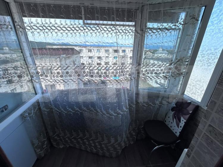 Garsonieră în Lotrului