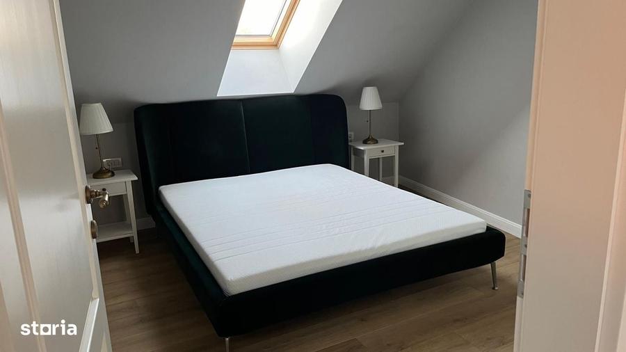 Apartament cu 3 camere în Ultracentral