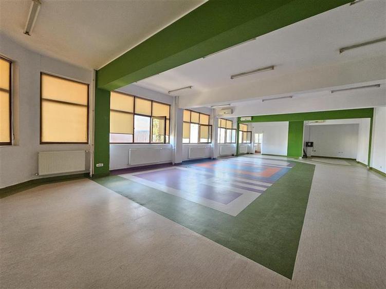 Birou, de 813 mp, în Viilor