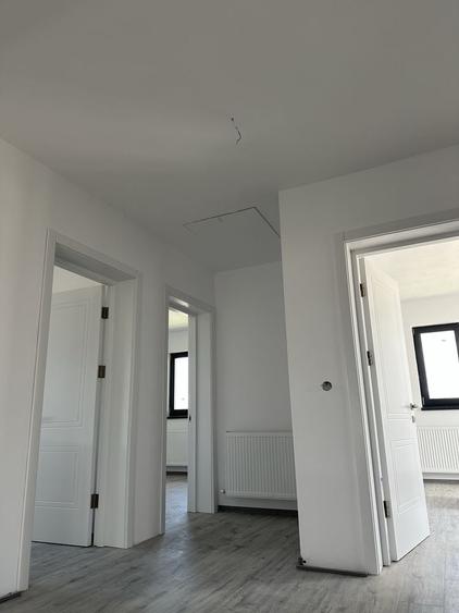 Casa individuala de vanzare Proprietar | Micesti (Purcareni) 4 dormitoare | 135 mp utili | Teren 500 mp - 6